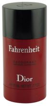 Desodorante Fahrenheit Alcohol Free 75 gr