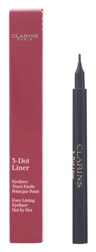 Delineador de Ojos 3-Dot Liner Black