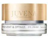 Crema de Ojos Juvena Sensitive 15 ml