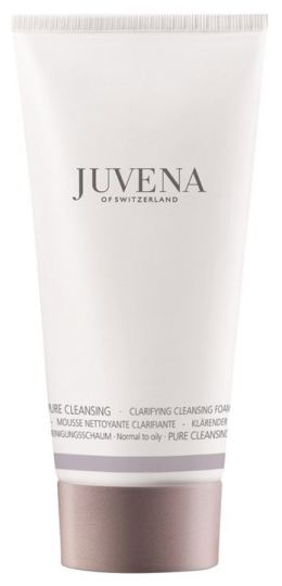 Espuma Limpiadora Clarificante 200 ml