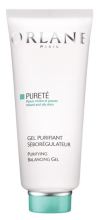 Gel Purificante Seborregulador 200 ml