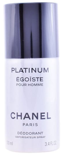 Desodorante Egoiste 100 ml