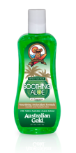 Soothing Aloe After Sun Gel