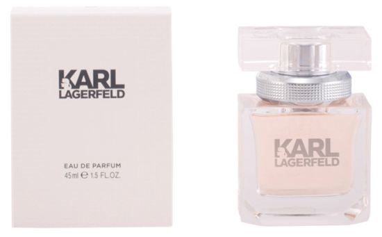 Kl Eau de Parfum Vaporizador 45 ml