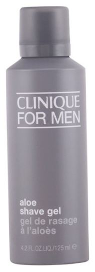 For Men Gel de Afeitar con Aloe 125 ml