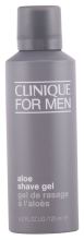 For Men Gel de Afeitar con Aloe 125 ml