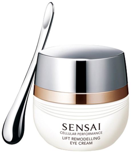 Sensai Cellular Performance Lift Remodelling eye cream 15 ml