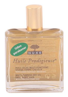 Aceite Seco Huile Prodigieuse Multi-Funciones 50 ml