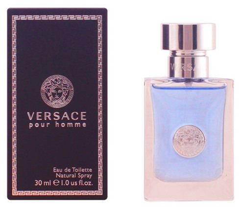 Pour Homme Eau de Toilette Vaporizador 30 ml