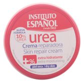 Crema Reparadora Avanzada Urea Piel seca 400 ml