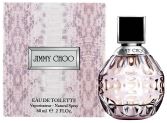 Jimmy Choo Eau De Toilette Vaporizador