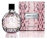 Jimmy Choo Eau De Toilette Vaporizador