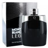 Montblanc Legend Eau De Toilette 30 ml Vaporizado