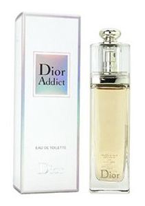 Addict Eau de Toilette 50 ml Vaporizador