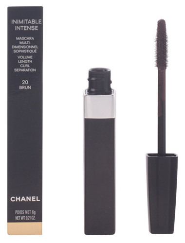 Inimitable Intense Mascara 20 Brun 3 gr