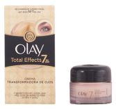 Total Effects Crema Transformadora del Contorno de ojos 15 ml