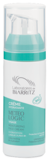 Crema Dia Hidratante 30 ml