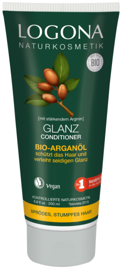 Acondicionador Capilar Brillo Argan