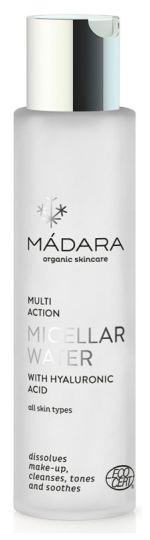 Agua Micelar Nuevo 100 ml