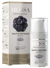 Youth Defence Contorno De Ojos Regenerador 15ml