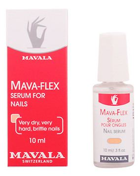 Mava Flex Serum de Uñas 10 ml