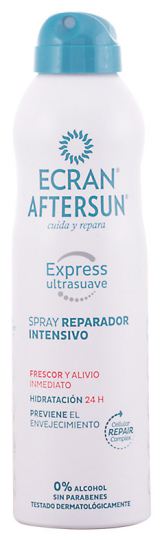 After Sun Spray Reparador Intensivo 250 ml