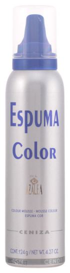 Espuma Color Espuma Color 210ml