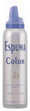 Espuma Color 210ml