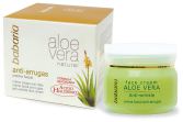 Crema Facial Anti arrugas Áloe Vera 50 ml