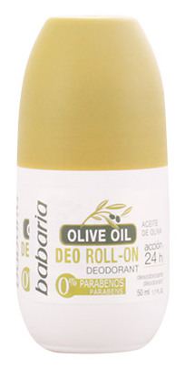 Desodorante Roll on de Oliva 50 ml