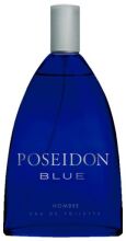 Poseidon Blue Hombre Eau de toilette 150 ml