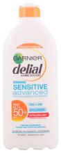 Leche Protectora Sensitive Advanced Spf50+ 400 ml