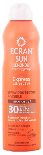 Sun Aerosol Protector Solar 250 ml