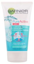 Skin Pure Gel 3 En 1 Limpiador 150 ml