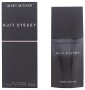 Colonia Nuit D'Issey Man vaporizador 75 ml