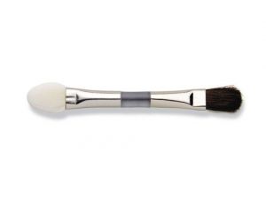 Double Brush Eyeshadow