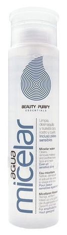 Beauty Purify Aqua Micelar