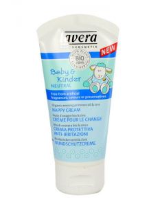 Crema de pañal para Bebes 50 ml