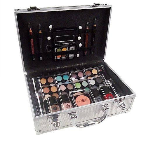 Estuche de Maquillaje Schmink 510