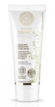 Crema de Manos Taiga Cuidado Diario 75 ml