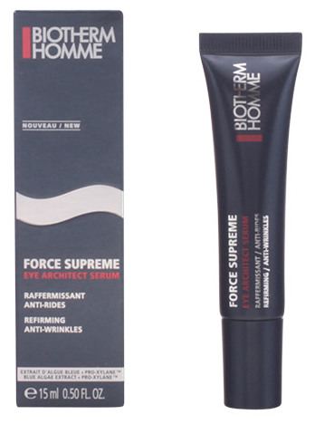 Homme Force Supreme Eye Architect Serum 15 ml