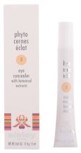 Phyto Cernes Eclat Tratamiento Antiojeras 15 ml