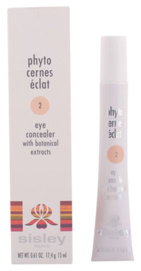 Phyto Cernes Eclat Tratamiento Antiojeras 15 ml