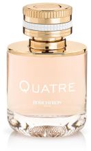 Quatre Pour Femme Eau De Perfume Vaporizador