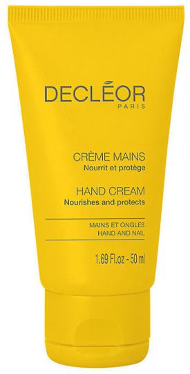 Aromessence Mains Crema de Manos y Uñas 50 ml