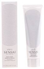 Sensai Silky Mud Soap 125 ml