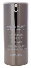 Sisleÿum para Hombre Tratamiento antiedad Global Revitalizer 50 ml