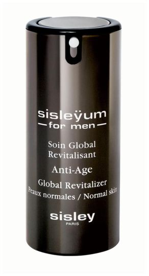 Serum Antiedad Revitalizador Global Hombre 50 ml