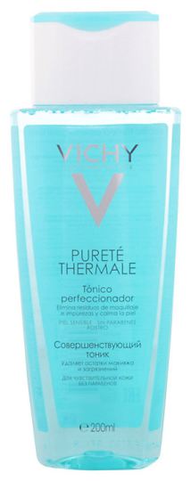 Vichy Tonico Fresco Piel Normal Mixta 200ml