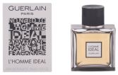 L'Homme Ideal Eau de Toilette Vaporizador 50 ml